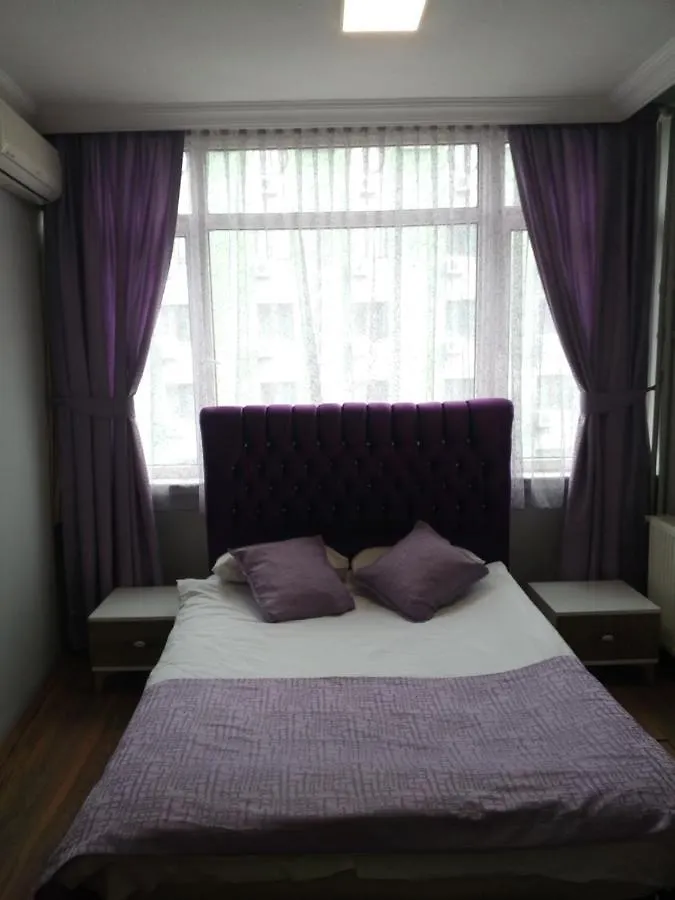Tac Hotel Ankara