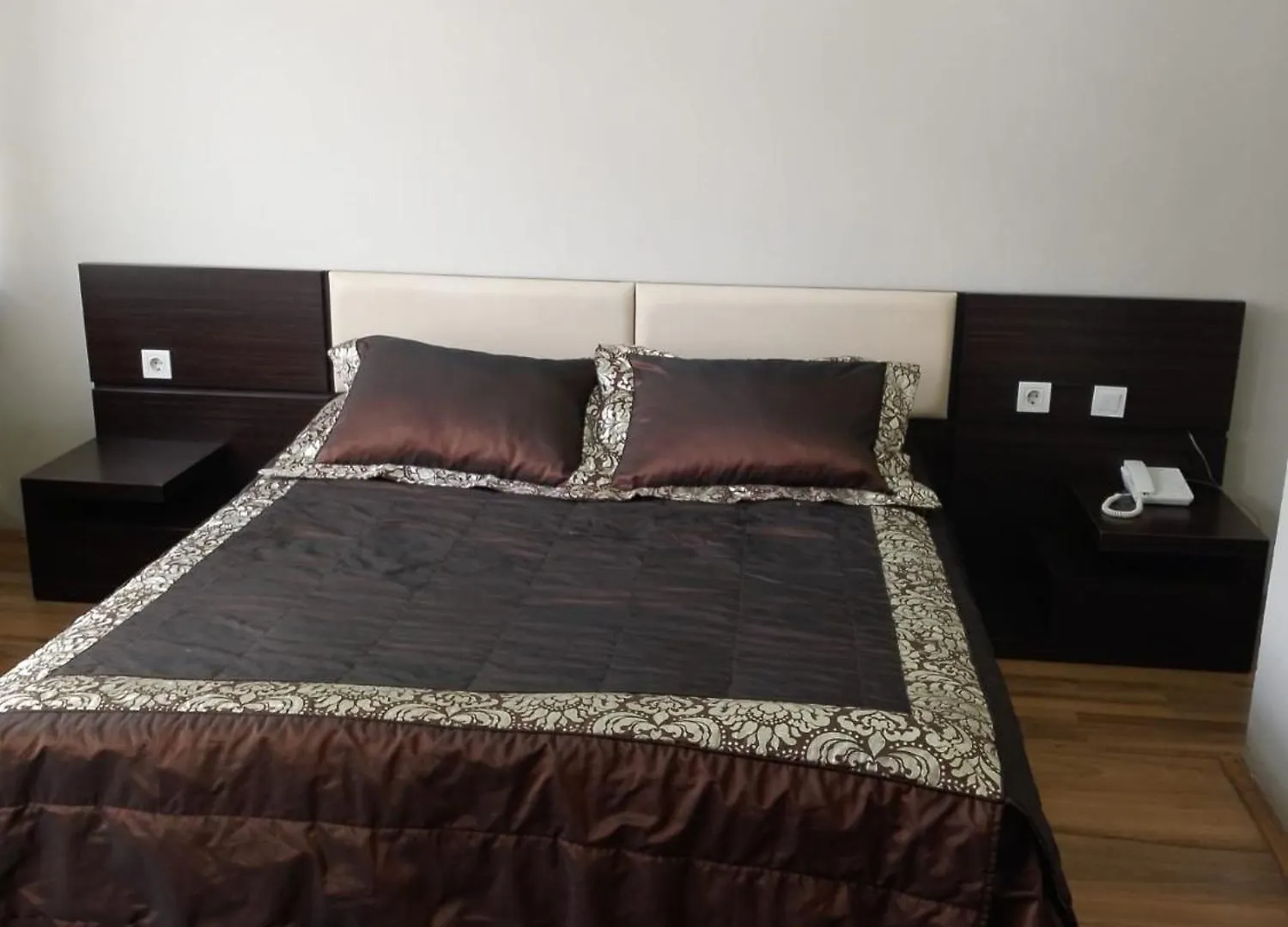 Tac Hotel Ankara Turquía