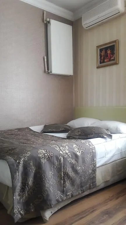 Tac Hotel Ankara