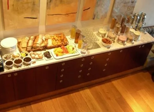 Tac Hotel 2*, Ankara