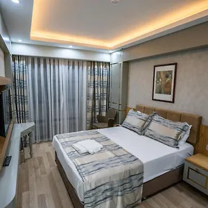 4* Hotel Lion City Kizilay