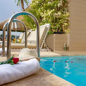Hasna Espi&spa Riad Marrakesh