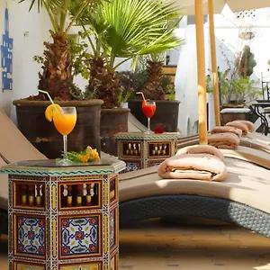 Palais Des Princesses & 5* Marrakesh