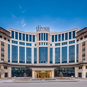 Divan Hotel