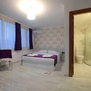 3* Hotel Abro Sezenler