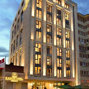 4* Hotel Kahya