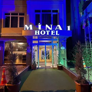 2* Hotel Mina 1