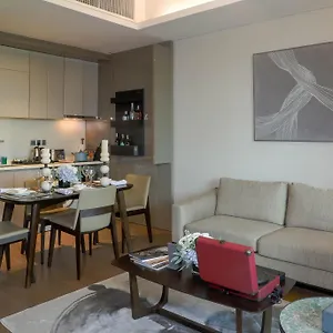 Oakwood Makati Avenue 5* Makati City