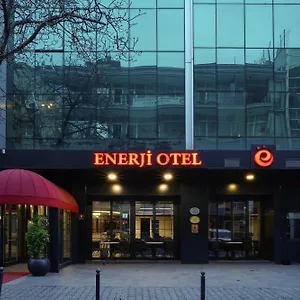 3* Hotel Enerji