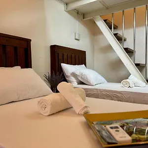 Cozy Pod Olongapo
