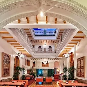 Andallaspa 4* Marrakesh