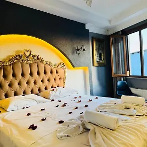 Elisa Bed and breakfast Estambul