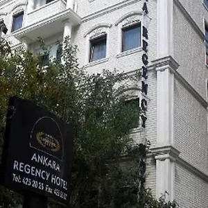 Reda Selanik Hotel