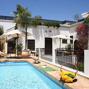 Clementine 3* Marrakesh