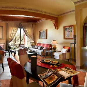 Palmeraie Village 4* Marrakesh