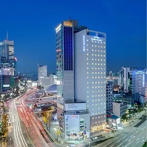 Toyoko Dongdaemun Ii Hotel Seúl