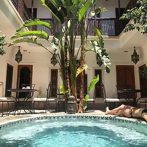 Smara Riad Marrakesh