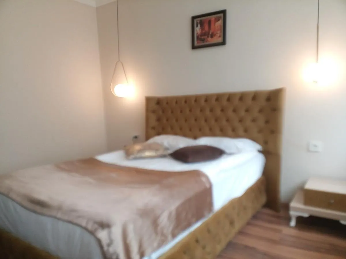 Tac Hotel  Ankara