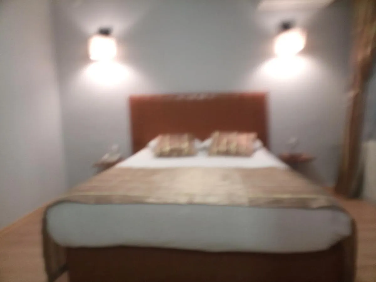 **  Tac Hotel Turkey