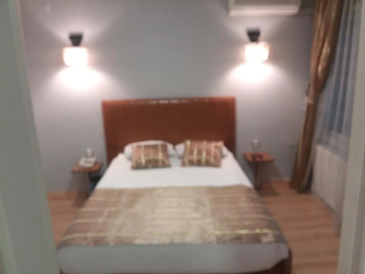 Tac Hotel