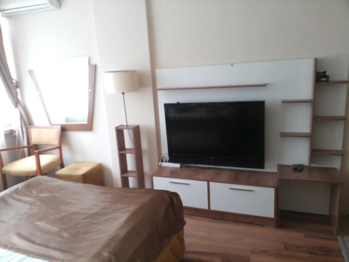 Tac Hotel