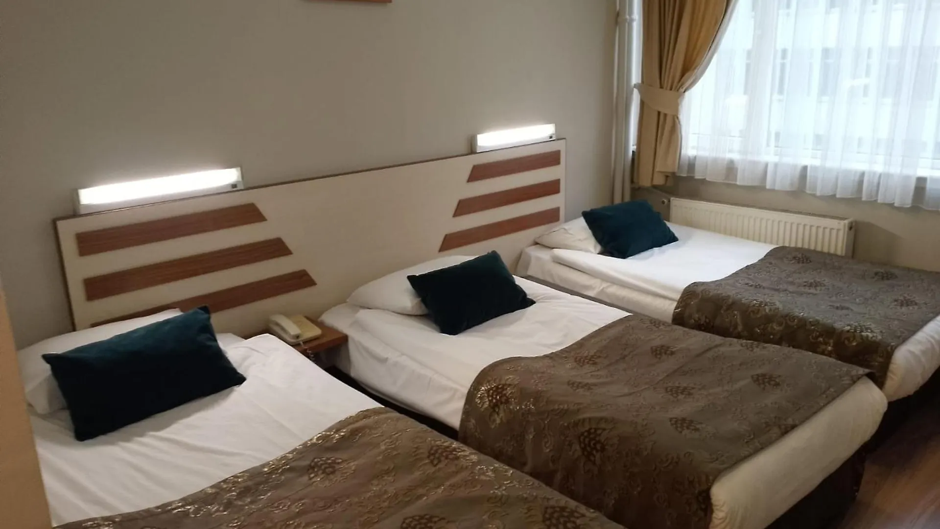 Tac Hotel  Ankara