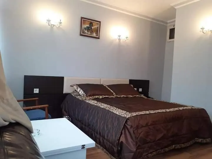 **  Tac Hotel Turkey