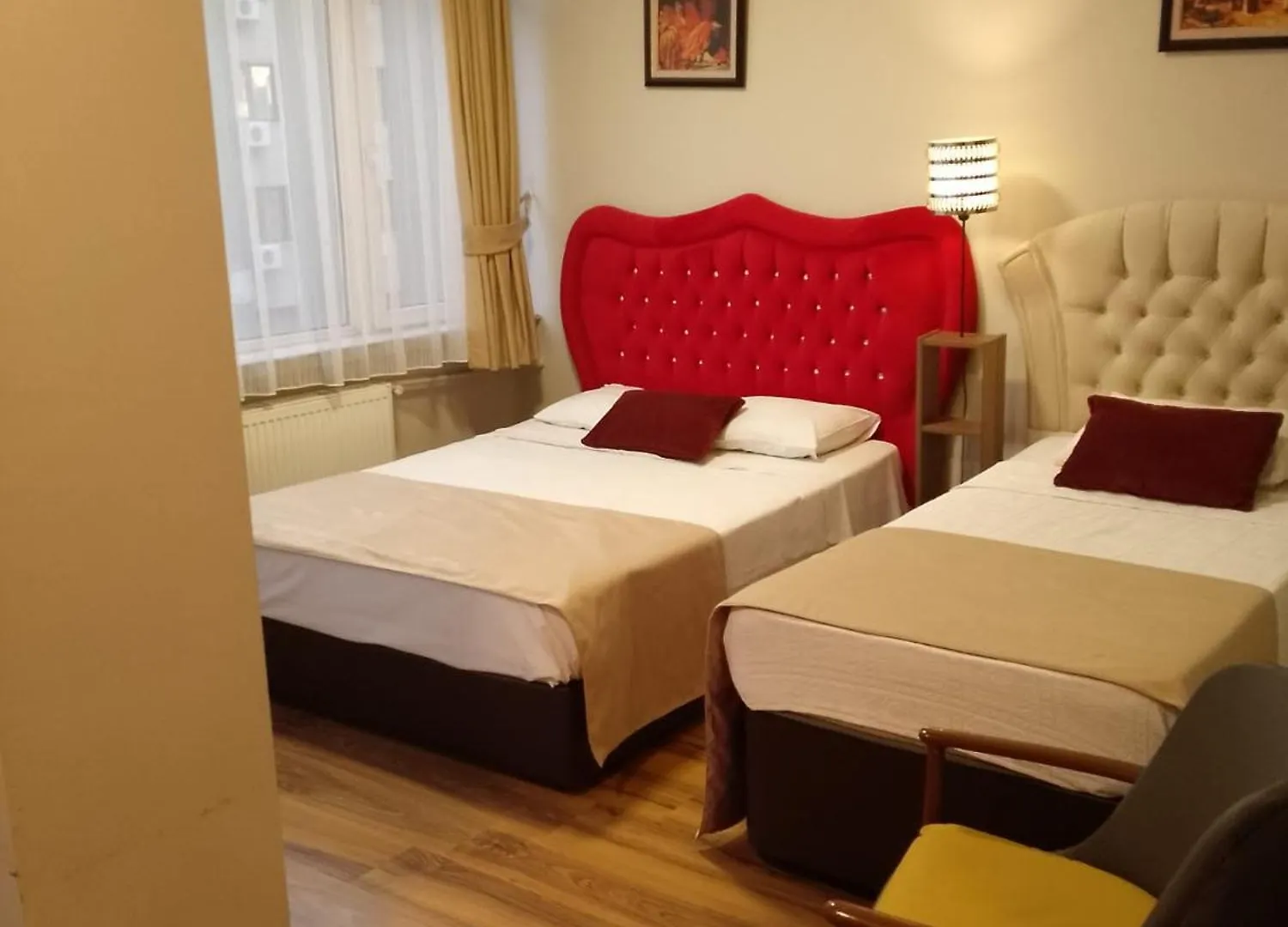 Tac Hotel