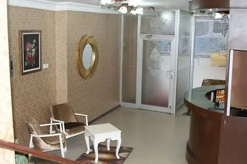 Tac Hotel Turkey