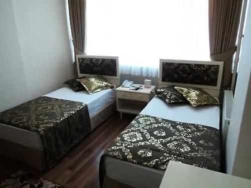 **  Tac Hotel Turkey