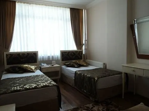 Tac Hotel Ankara