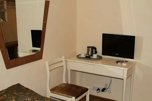 Tac Hotel  Ankara