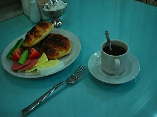 Tac Hotel Turkey