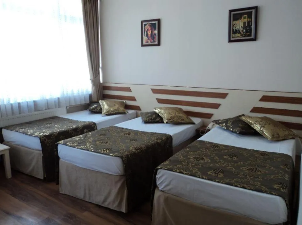 Tac Hotel Ankara