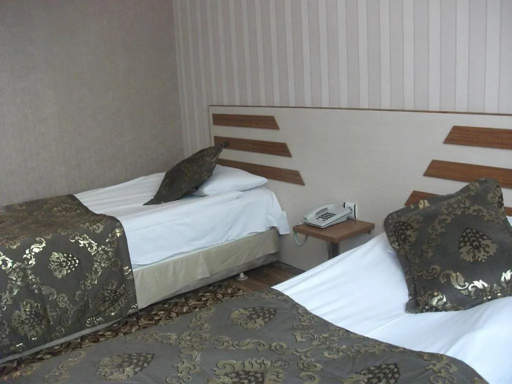 **  Tac Hotel Ankara Turcja