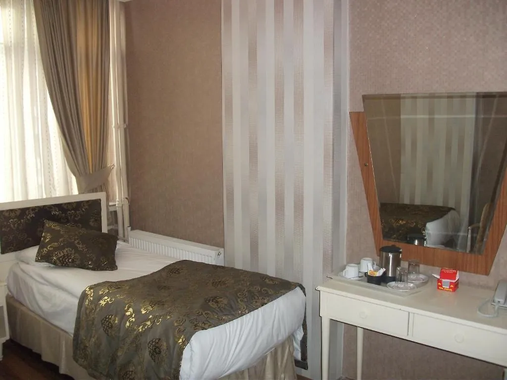 **  Tac Hotel Ankara Turcja