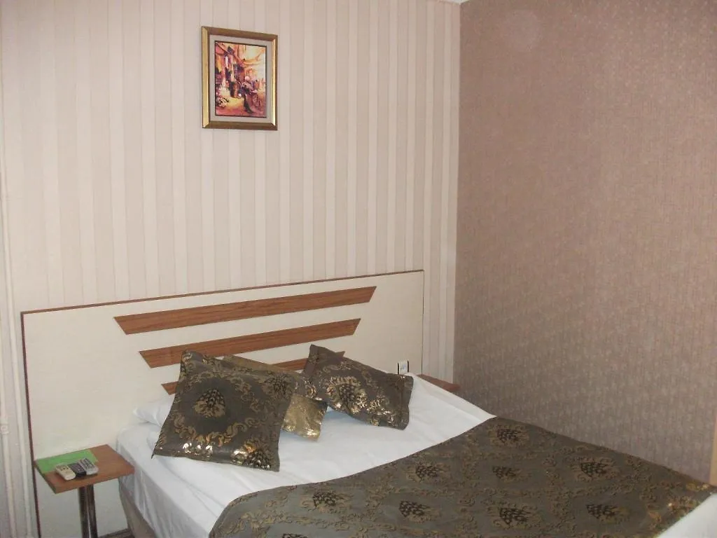 Tac Hotel Ankara