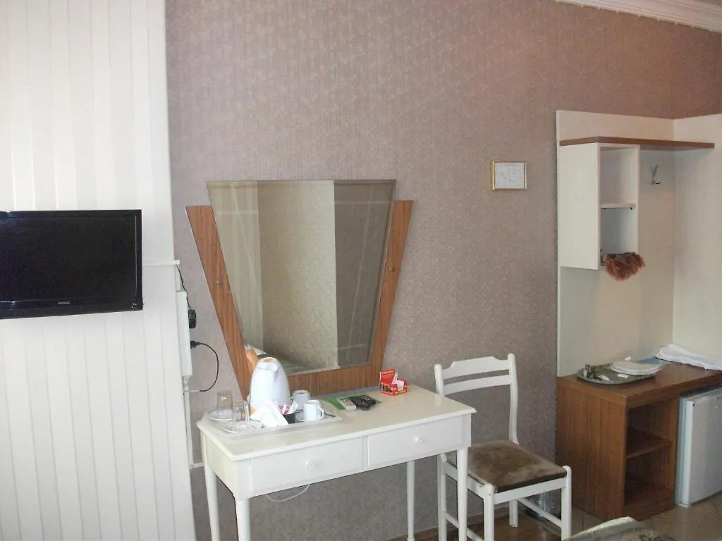 Tac Hotel Ankara