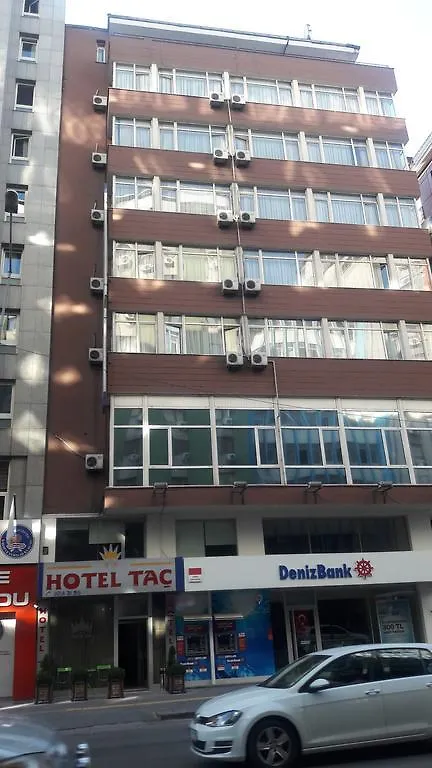 Tac Hotel Ankara