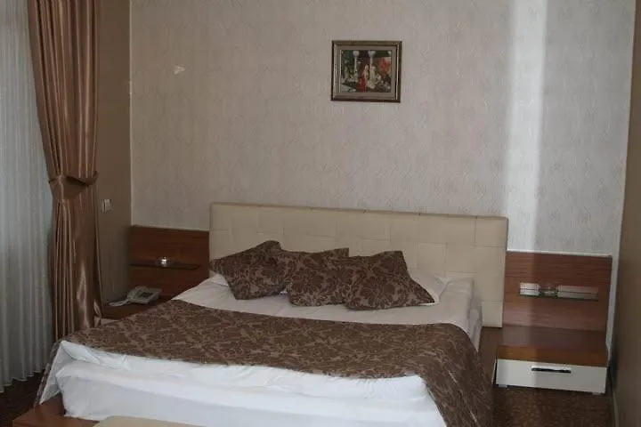 Tac Hotel Ankara